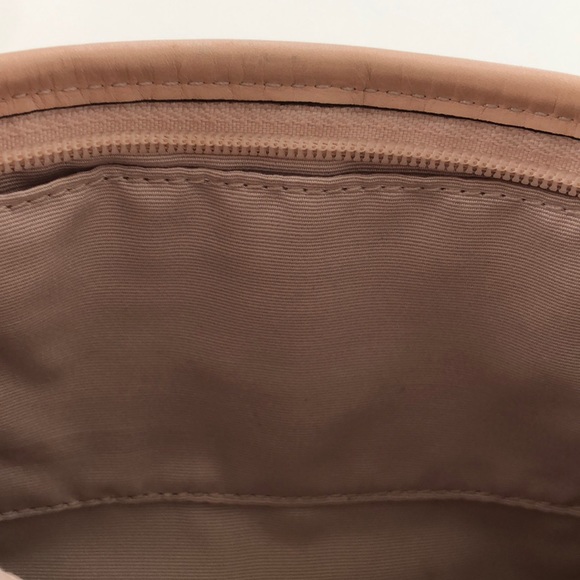 Coach Wristlet - Gold - Picture 6 of 8